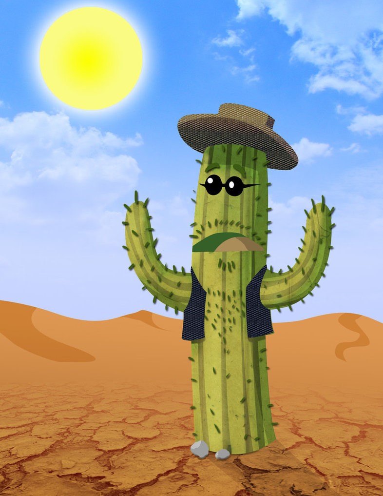 cactus